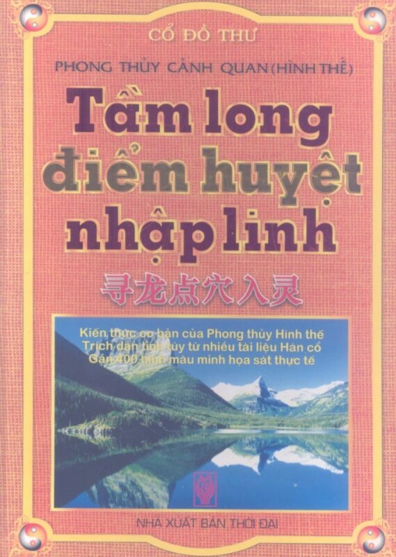 nhasachmienphi tam long diem huyet nhap linh 1